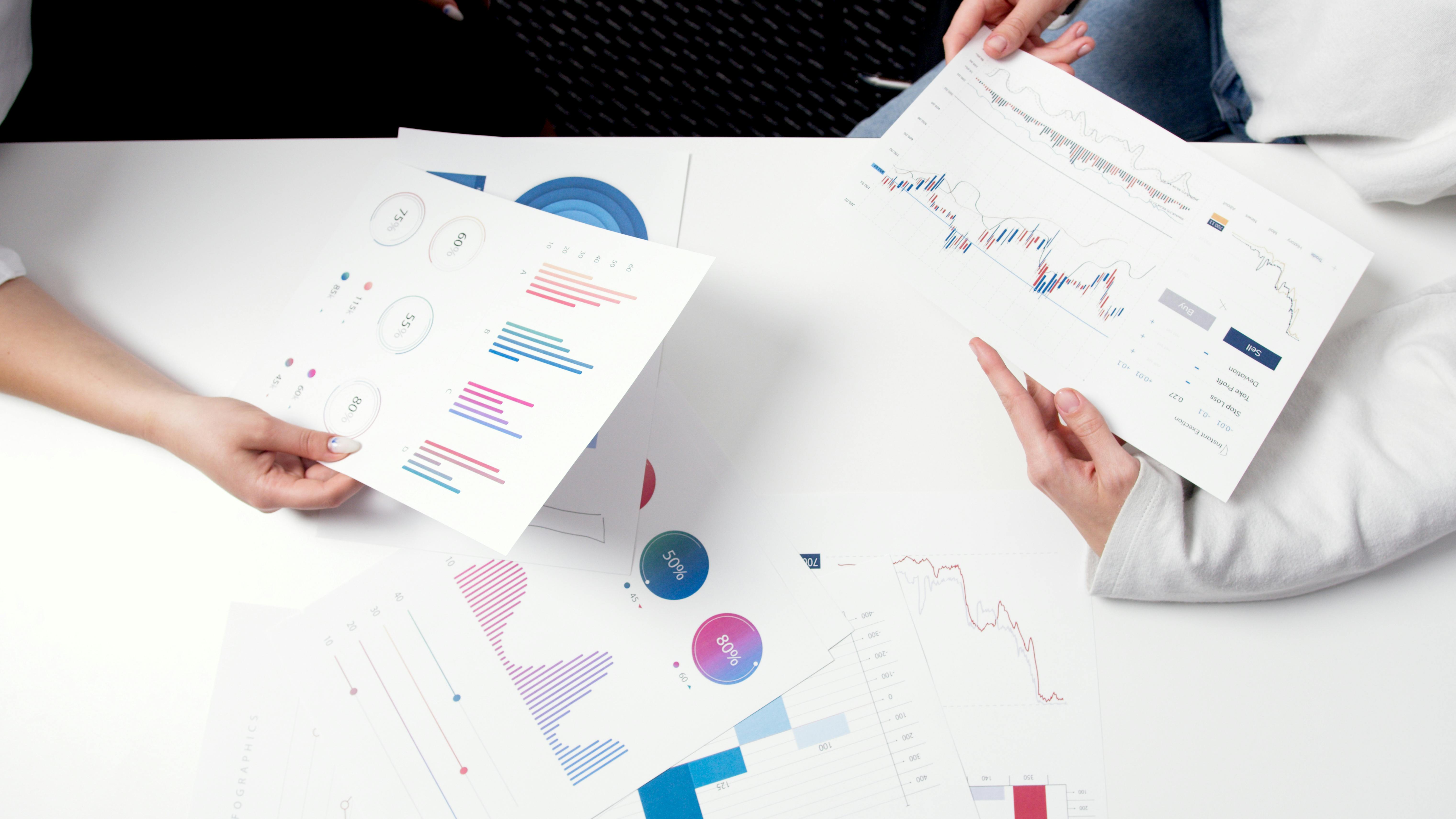 Strategic Insights